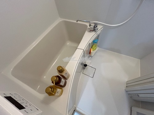 【浴室】アザーレ・キュリオス東海大学前B