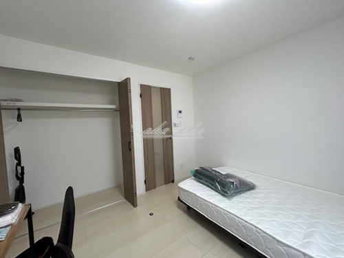 【寝室】アザーレ・キュリオス東海大学前B