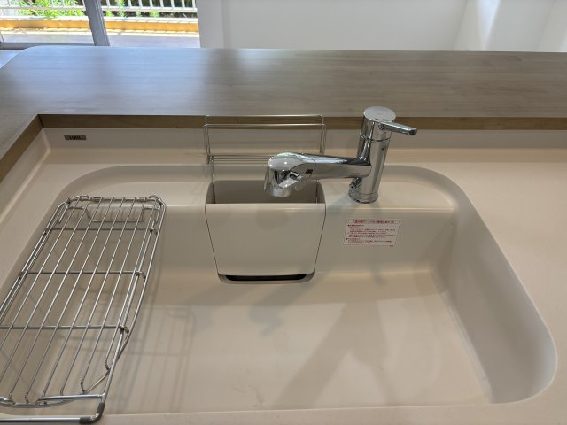 スカイハイツ相田のキッチン