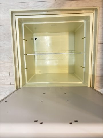 スカイハイツ相田の収納|床下収納