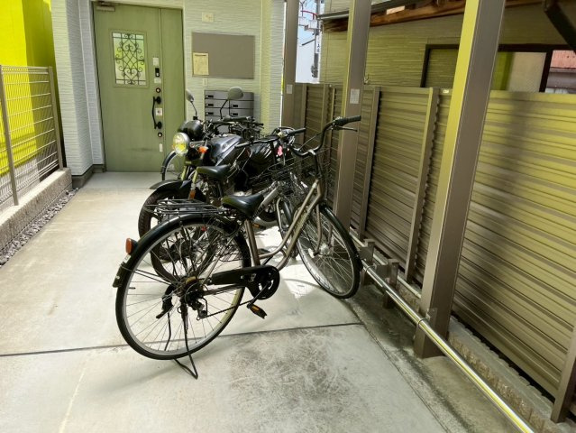 Raffine賑町｜名古屋市の賃貸ならMy賃貸のその他共用部分|Raffine賑町(ラフィネ賑町)