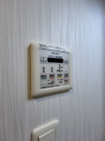 ブリランテ都島の設備