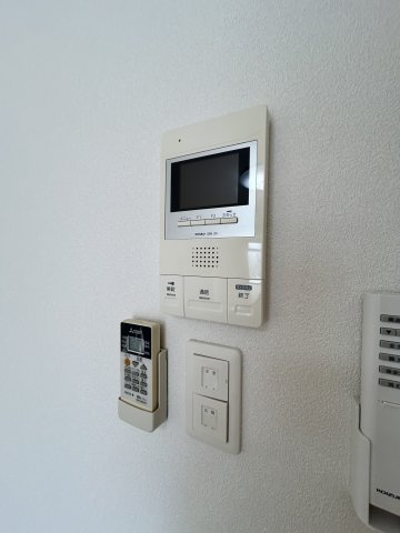 ブリランテ都島の設備