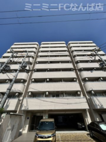 ブリランテ都島