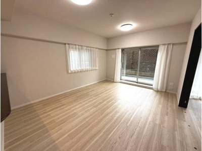 【居間・リビング】 | エスタテラ湘南台マウンテンビュー