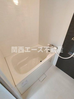 【浴室】 | グランドメゾン浅田Ⅰ