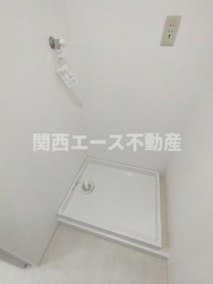 【その他】 | グランドメゾン浅田Ⅰ