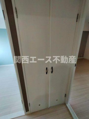 【収納】 | グランドメゾン浅田Ⅰ