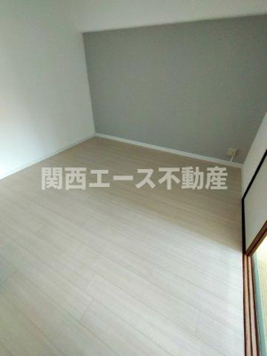 【居間・リビング】 | グランドメゾン浅田Ⅰ