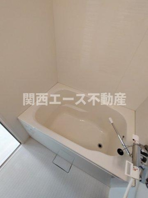 【浴室】 | グランドメゾン浅田Ⅰ