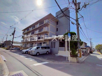【外観】 | グランドメゾン浅田Ⅰ