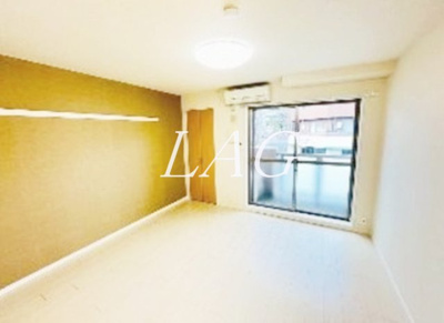 【居間・リビング】 | アメイジア（ameijia）玉川学園  | 洋室のお部屋です。