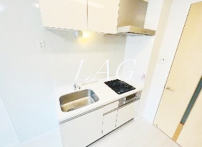 【キッチン】 | アメイジア（ameijia）玉川学園  | キッチンです。