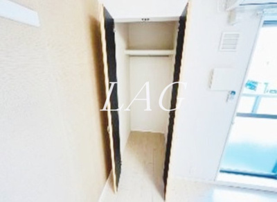 【収納】 | アメイジア（ameijia）玉川学園  | 収納です。