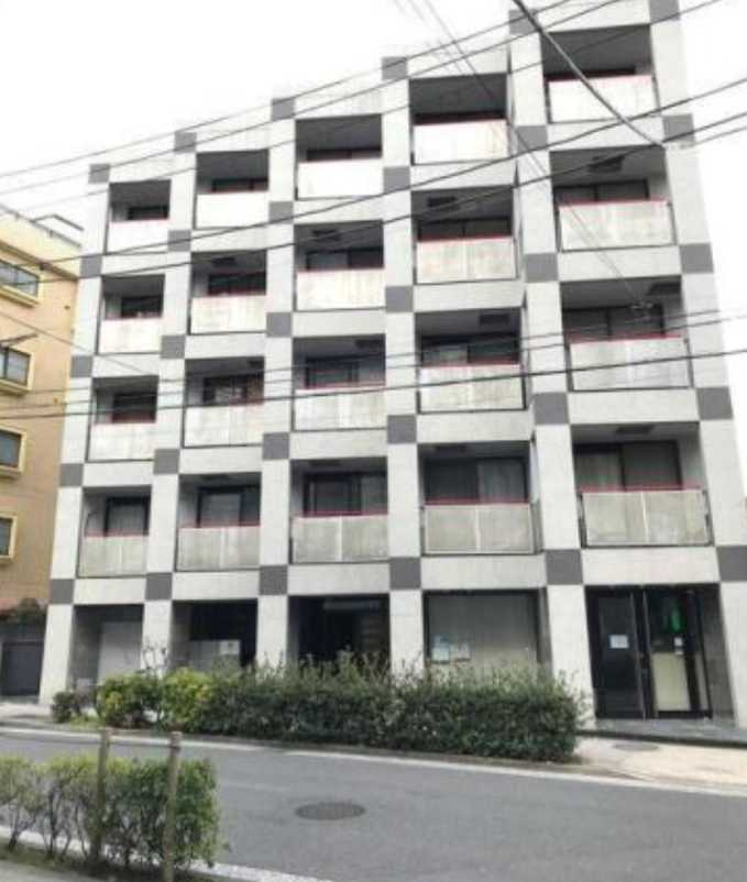 コリドー池尻　駅近　オートロック　陽当たり良好の外観