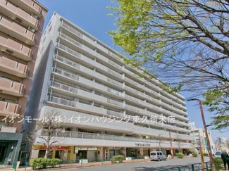 【外観】 | ひばりヶ丘プラザ | ひばりヶ丘プラザ