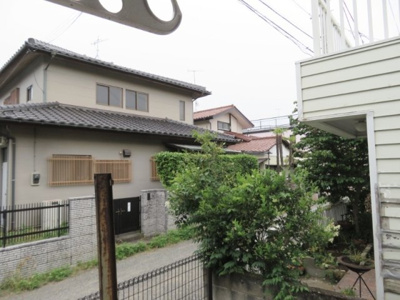 【展望】 | スカイブルー東海岸Ⅱ