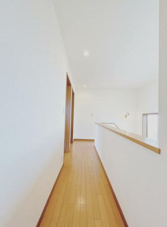 富士市中丸　中古戸建　Rのその他共用部分|2階ホール