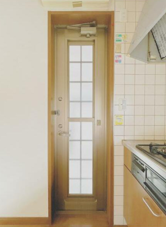 富士市中丸　中古戸建　R