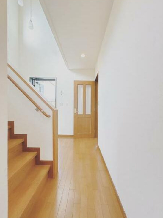 富士市中丸　中古戸建　Rのその他共用部分|1階ホール