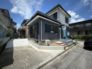 中古一戸建　高知市若草町の画像