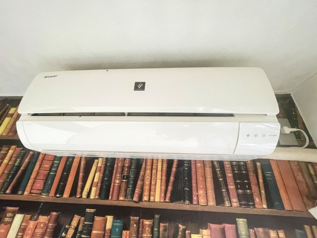 ベルコモンズ大正の設備