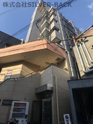 ベルコモンズ大正