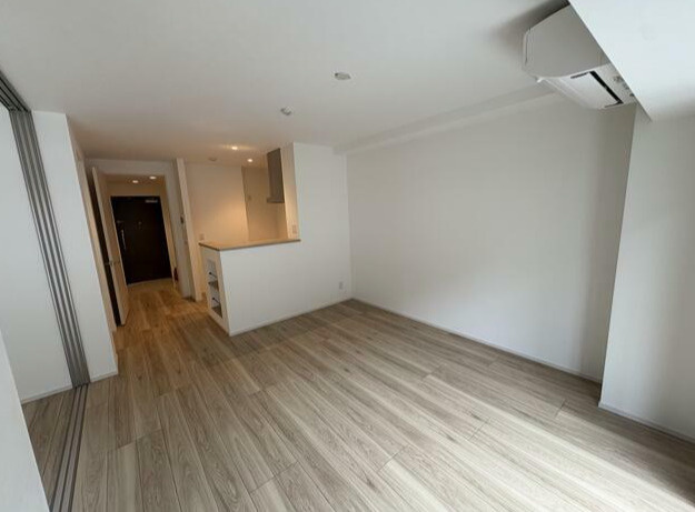 フィルージュ浦和常盤の設備