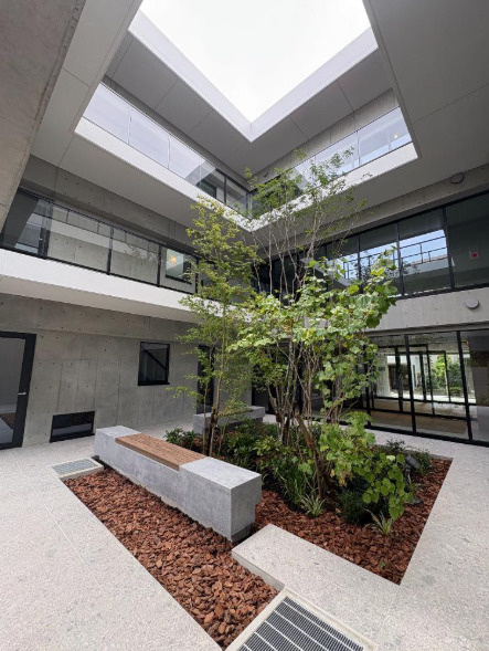 フィルージュ浦和常盤のその他共用部分