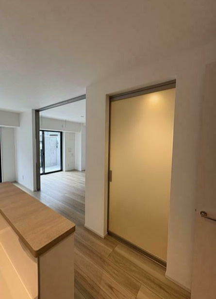 フィルージュ浦和常盤のその他