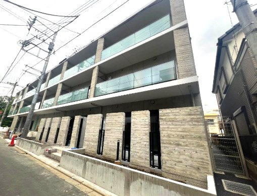 フィルージュ浦和常盤