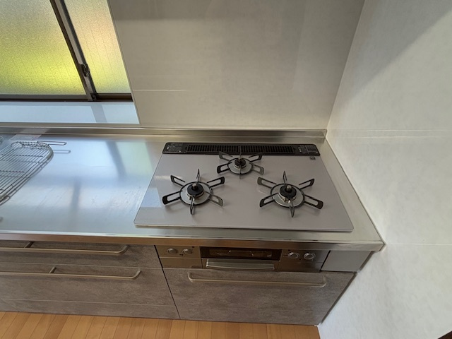 焼津市三ヶ名　中古戸建のその他