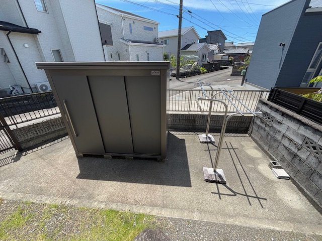 焼津市三ヶ名　中古戸建のその他