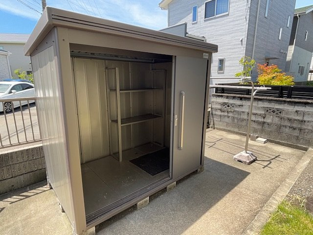 焼津市三ヶ名　中古戸建のその他