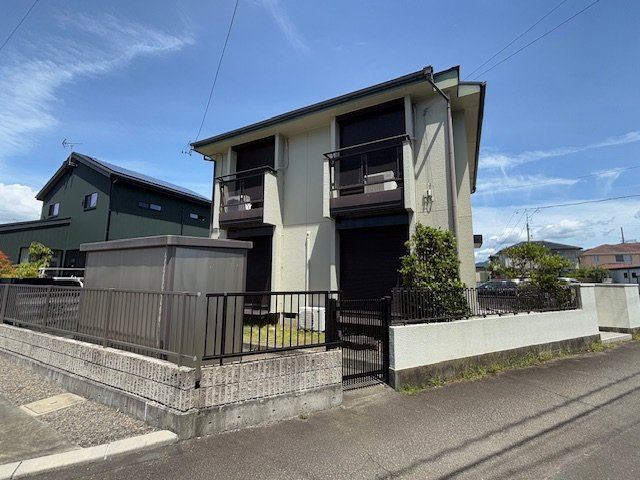 焼津市三ヶ名　中古戸建のその他