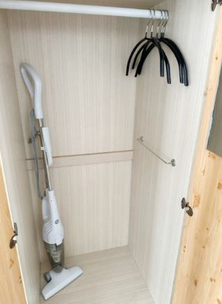 【収納】オゼットワールB