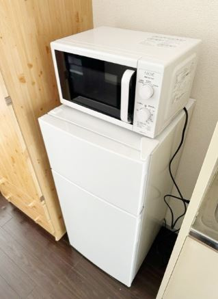 【その他】オゼットワールB