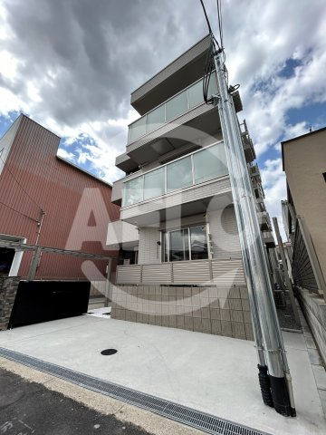 クラシスト長吉