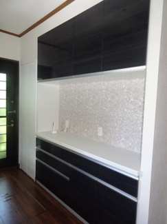 【キッチン】 | 川西市大和西1丁目7の4　中古一戸建て