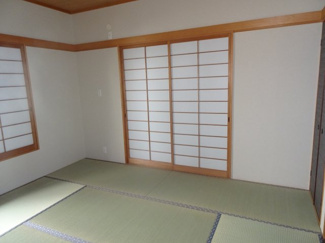 【和室】 | 川西市大和西1丁目7の4　中古一戸建て