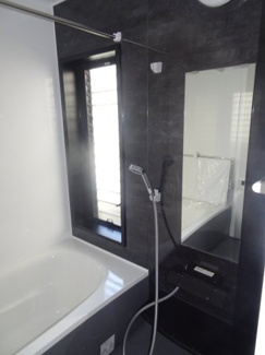 【浴室】 | 川西市大和西1丁目7の4　中古一戸建て