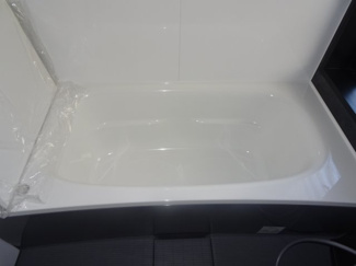 【浴室】 | 川西市大和西1丁目7の4　中古一戸建て