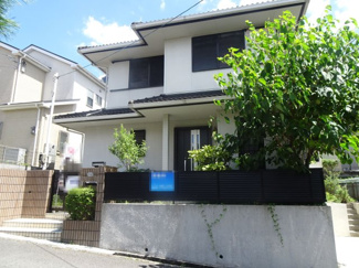 【外観】 | 川西市大和西1丁目7の4　中古一戸建て