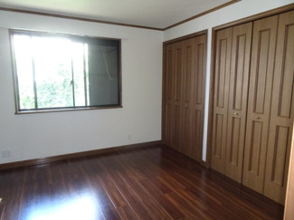 【洋室】 | 川西市大和西1丁目7の4　中古一戸建て