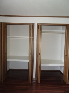 【収納】 | 川西市大和西1丁目7の4　中古一戸建て