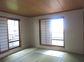 【和室】 | 川西市大和西1丁目7の4　中古一戸建て