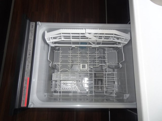 【キッチン】 | 川西市大和西1丁目7の4　中古一戸建て