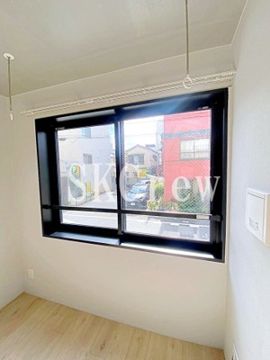 【展望】 | ルーナクレシェンテ早稲田  | 他部屋参考別号室の写真です