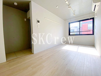 【洋室】 | ルーナクレシェンテ早稲田  | 他部屋参考