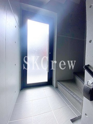 【ロビー】 | ルーナクレシェンテ早稲田 